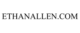 ETHANALLEN.COM