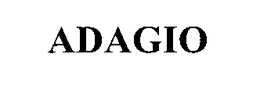 ADAGIO