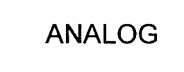 ANALOG