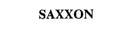 SAXXON