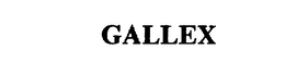 GALLEX