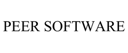 PEER SOFTWARE