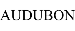 AUDUBON