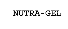 NUTRA-GEL