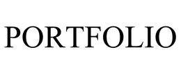 PORTFOLIO