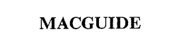 MACGUIDE