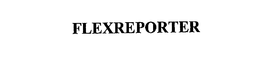 FLEXREPORTER