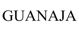 GUANAJA