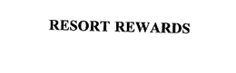 RESORT REWARDS