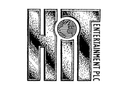 HIT ENTERTAINMENT PLC