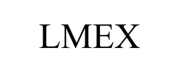LMEX