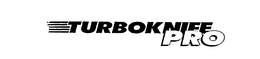 TURBOKNIFE PRO