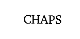 CHAPS