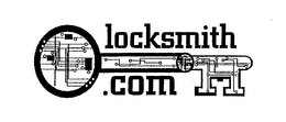 LOCKSMITH.COM