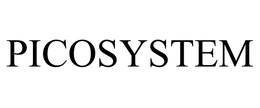 PICOSYSTEM