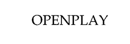 OPENPLAY