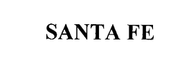 SANTA FE