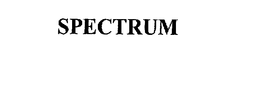 SPECTRUM