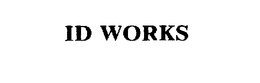 ID WORKS