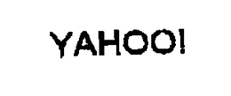 YAHOO!