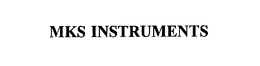 MKS INSTRUMENTS