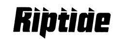RIPTIDE
