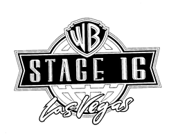 WB STAGE 16 LAS VEGAS trademark