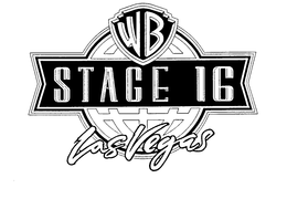 WB STAGE 16 LAS VEGAS trademark