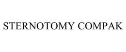 STERNOTOMY COMPAK