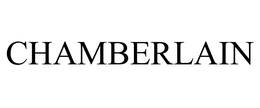 CHAMBERLAIN