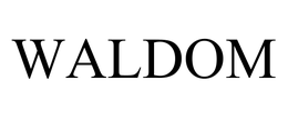WALDOM