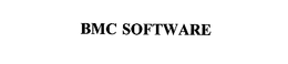 BMC SOFTWARE
