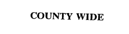 COUNTY WIDE