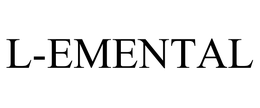 L-EMENTAL
