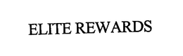 ELITE REWARDS