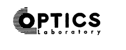 OPTICS LABORATORY