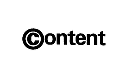 CONTENT