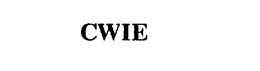 CWIE