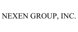 NEXEN GROUP, INC.
