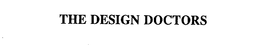 THE DESIGN DOCTORS