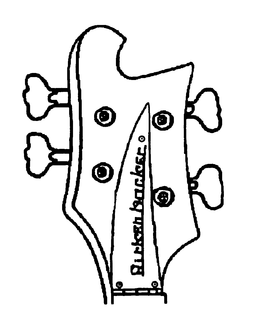 RICKENBACKER