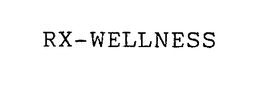 RX-WELLNESS