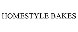 HOMESTYLE BAKES