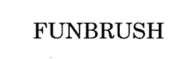 FUNBRUSH