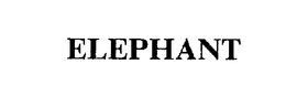 ELEPHANT