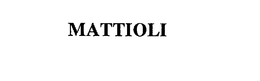 MATTIOLI