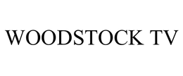 WOODSTOCK TV