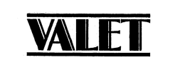 VALET