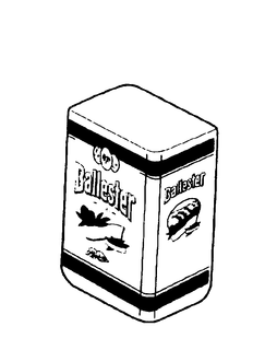 BALLESTER
