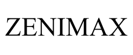 ZENIMAX